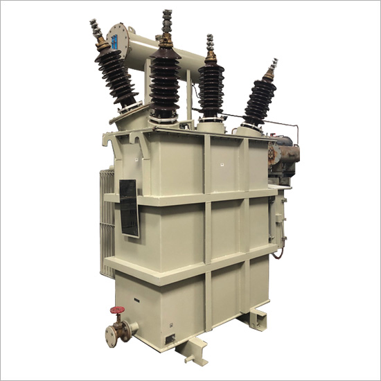 Earthing Transformers