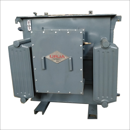 harmetically sealed transformer