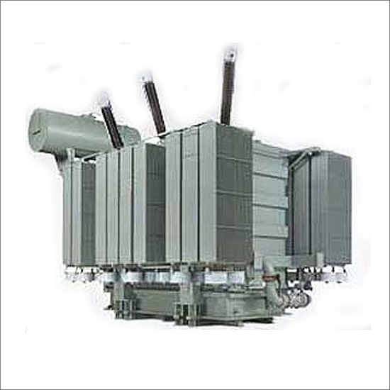 Power Transformers