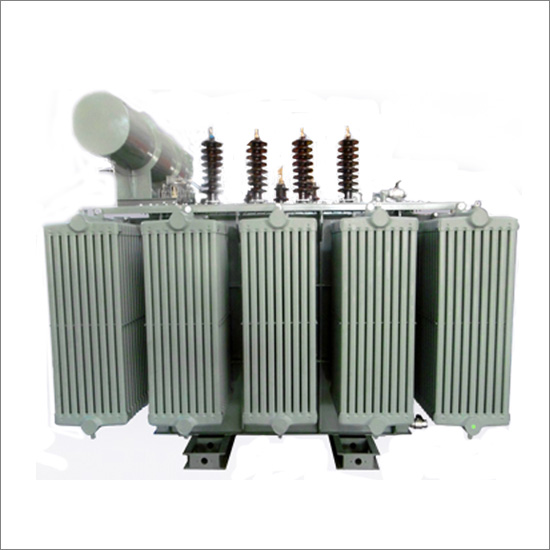 Power Transformers