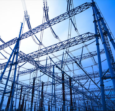 Power Transformer