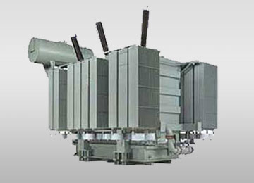 Power Transformers