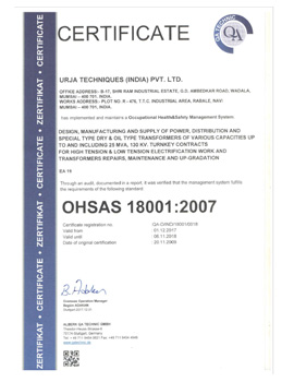 Power Transformer
