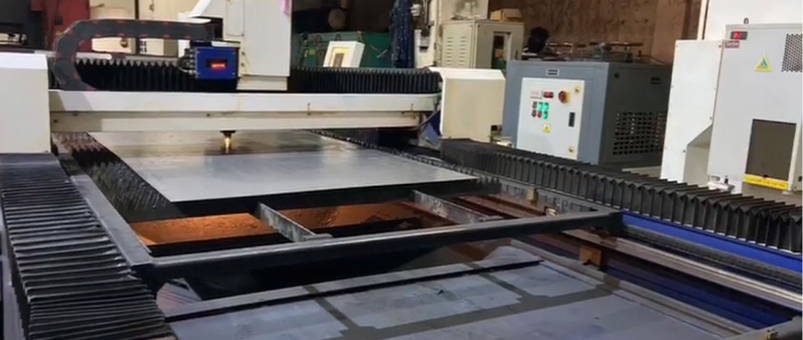 Power Transformer