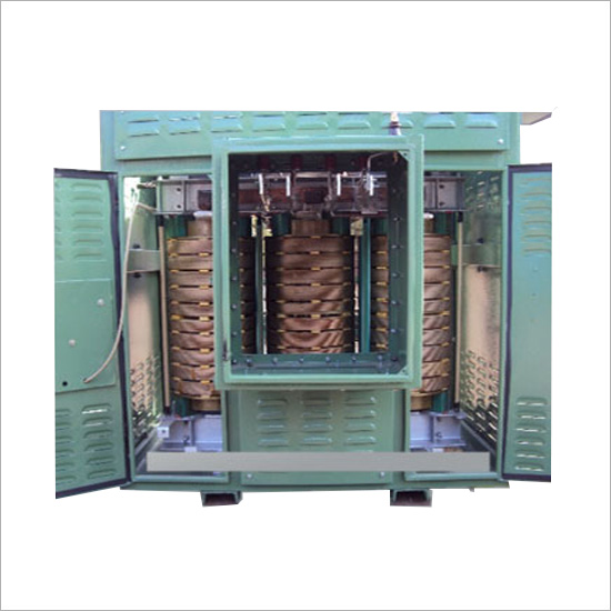 Dry Transformer